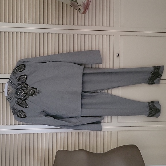 Love Sam Pants - Love Sam pants outfit